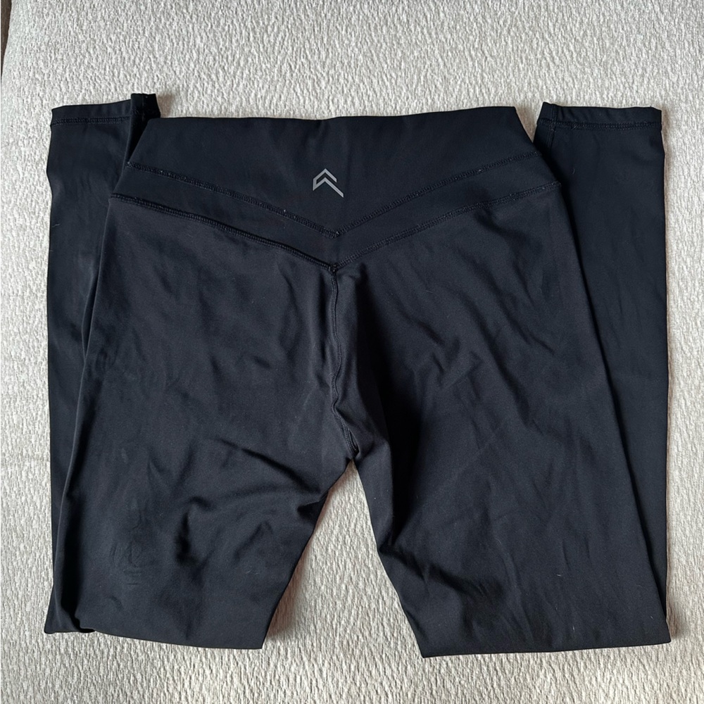 Oner Active Black Leggings